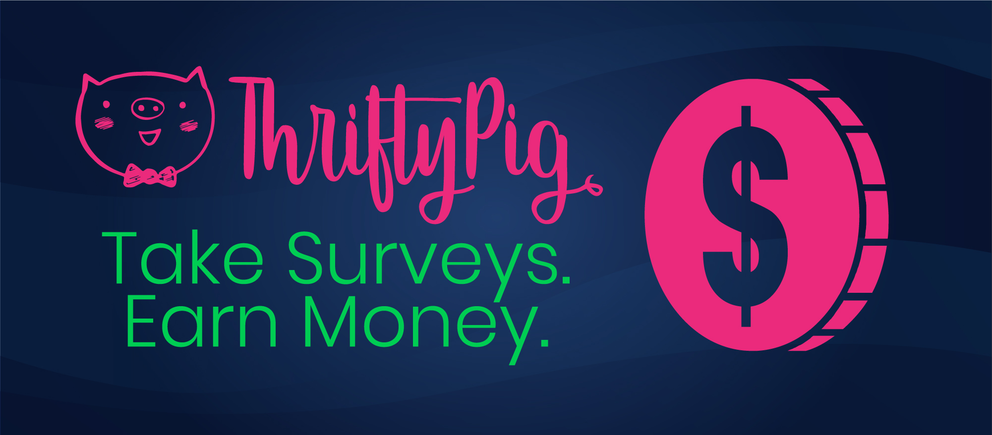 Join the Thrifty Pig Panel and Turn Your Opinions into Cash